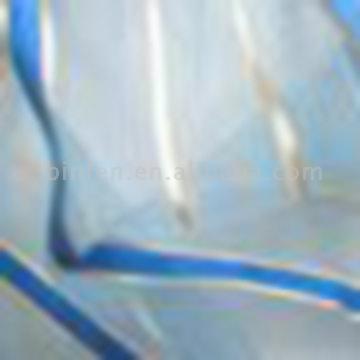  Organza Decorative Cloth (Organza декоративные ткани)