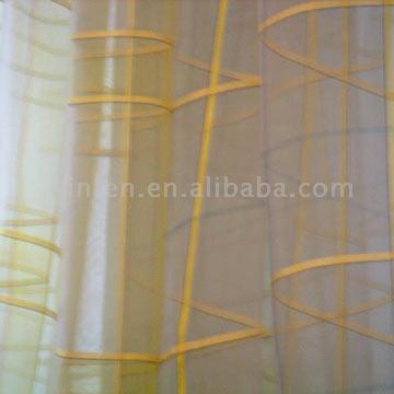  Curtain Cloth (Занавес Cloth)