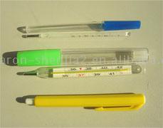  Clinical Thermometer (Клинический термометр)