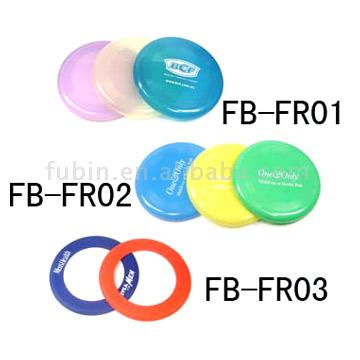 Frisbees (Frisbees)