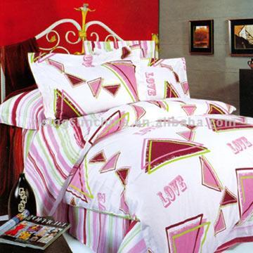  Bedding Set (Комплекты постельных принадлежностей)