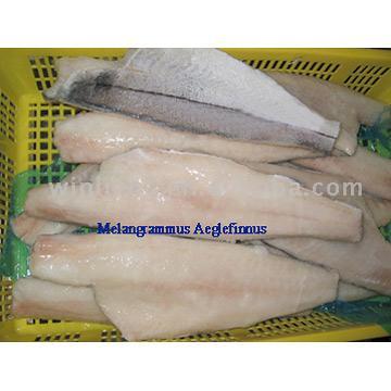  Supply Frozen Haddock Fillets (Approvisionnement congelés Filets d`aiglefin)