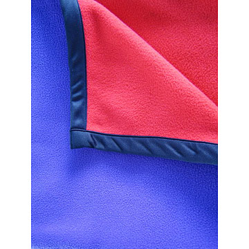 Composite Fleece Blanket (Composite Fleece Blanket)