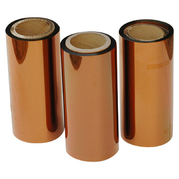  Polyimide Films