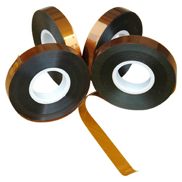  Polyimide Film (Polyimid-Film)