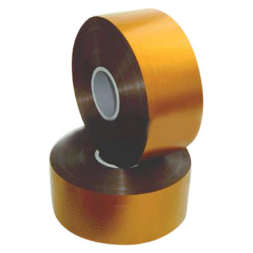  Polyimide Compounded Film (Polyimid Compounded Film)