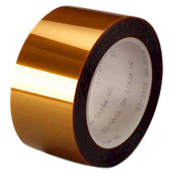  Polyimide Film With Fep Coating On Single Side