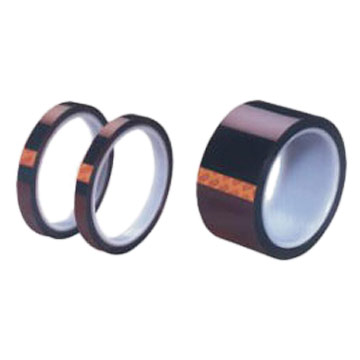  Polyimide Adhesive Tape (Polyimid-Klebeband)