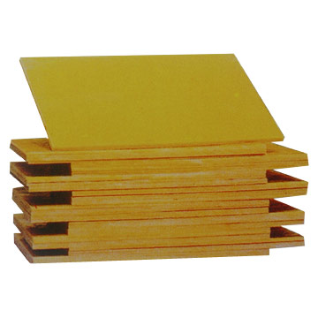  Laminated Glass Cloth Panel ( Laminated Glass Cloth Panel)