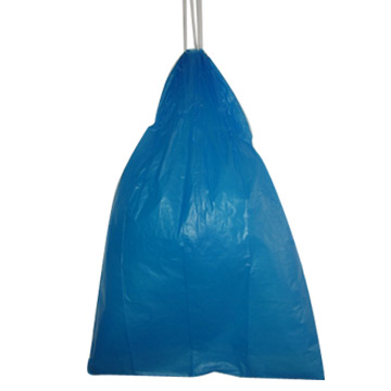  Garbage Bag With Gusset (Мусор мешок с Гюссе)