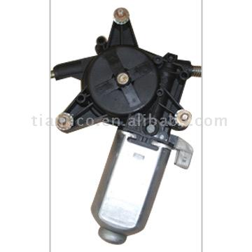  Power Window Motor ( Power Window Motor)