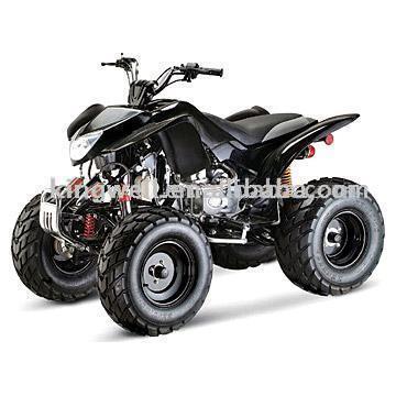  200cc Water-Cooled ATV ( 200cc Water-Cooled ATV)