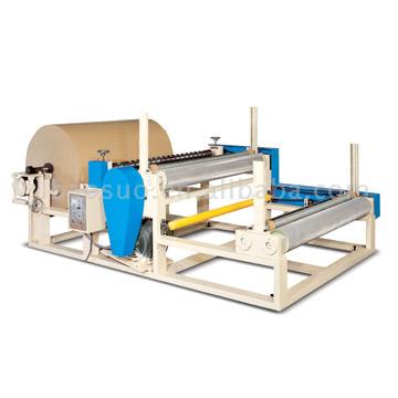  Kraft Paper Slitting Rewinders