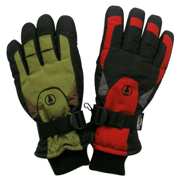  Sports Gloves ( Sports Gloves)