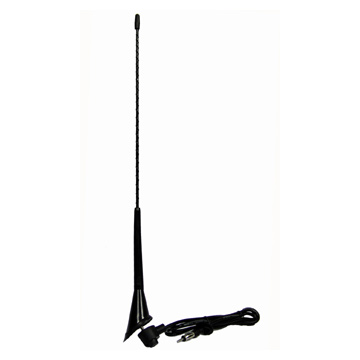 Auto-Antenne (Auto-Antenne)