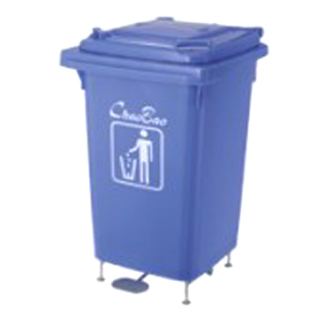  Dustbin Mould