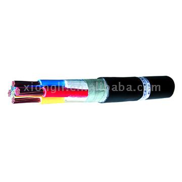 Power Cable (Power Cable)