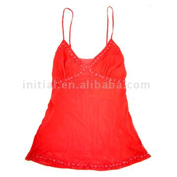  Ladies` Camisole ( Ladies` Camisole)