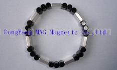  Magnetic NdFeB Bracelet (Bracelet magnétique NdFeB)