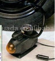  Air Compressor (Compresseur d`air)