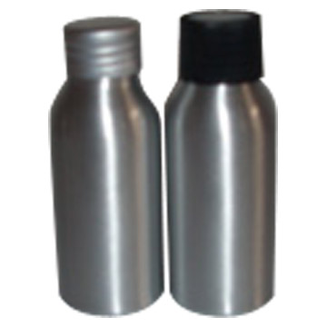  Aluminum Aerosol Bottles (Алюминиевые бутылки Аэрозоль)