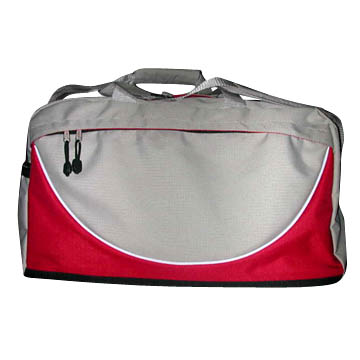  Travel Bag (Sac de Voyage)