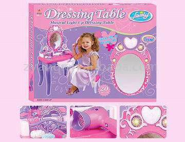  Dressing Table (N66841) (Туалетный столик (N66841))