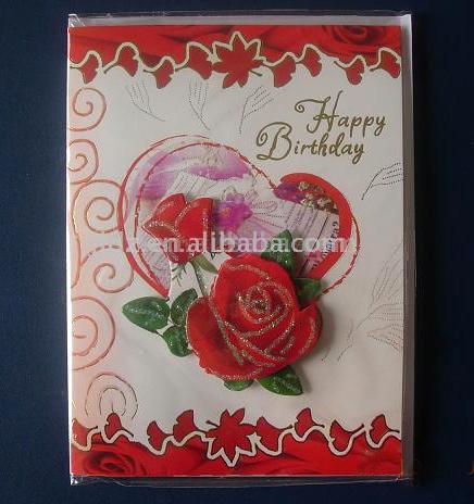  Melody Greeting Cards (Мелоди поздравительные открытки)