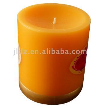 Musik Candle (Musik Candle)