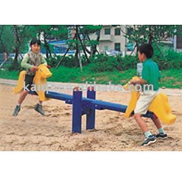  Seesaw (Качели)