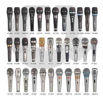  Dynamic MIcrophone ( Dynamic MIcrophone)