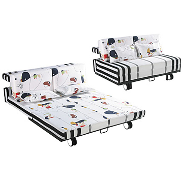  Sofa Beds (Canapé-Lits)