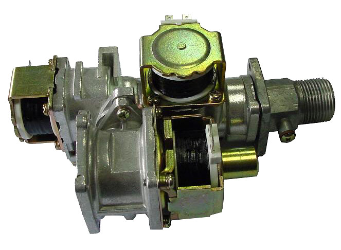 Gas Control Valve (Gas Control Valve)