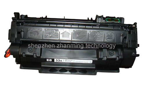  Compatible Hp Toner Cartridge (Compatible HP cartouche de toner)