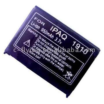  PDA Battery