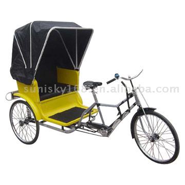  Rickshaw (Rickshaw)