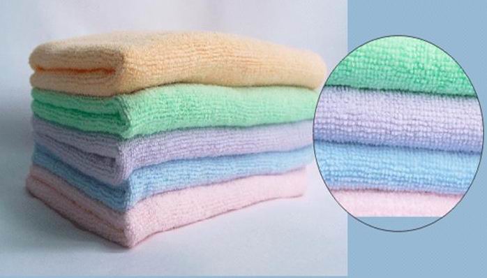  Microfiber Cloth ( Microfiber Cloth)