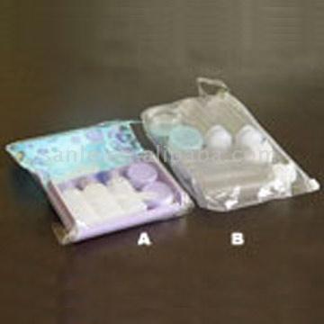 Cosmetic Packaging (Cosmetic Packaging)