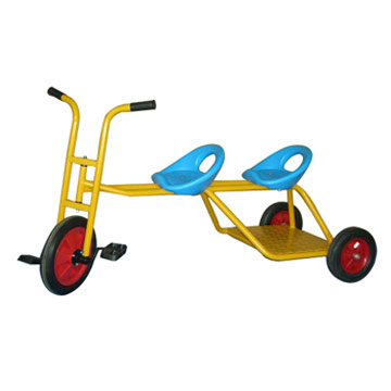  Toy Car (Voiture jouet)