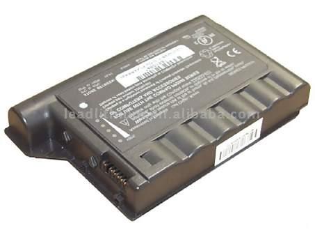  Laptop Battery for Compaq N600 Series (Аккумулятор для ноутбука Compaq серии N600)