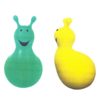  Soft PVC Toys (Weich-PVC-Spielzeug)