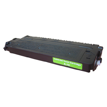  Toner Cartridge (Compatible For CANON E16) (Cartouche toner (Compatible Pour CANON E16))