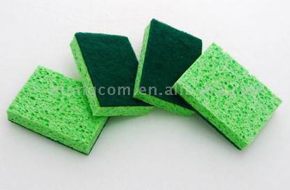 PVA Carwash Sponge (PVA Carwash Sponge)