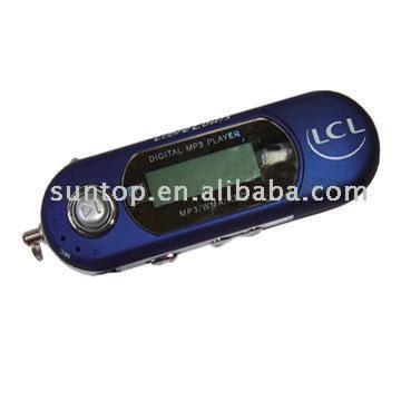  MP3 Player ( MP3 Player)