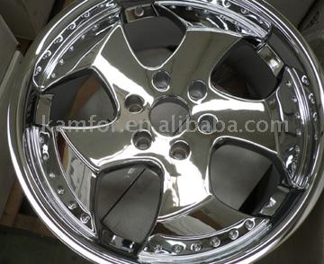  alloy wheel ( alloy wheel)