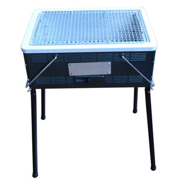  BBQ Grill (Barbecue Grill)