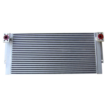  Oil Cooler for Construction Machinery (Radiateur d`huile pour la construction de machines)