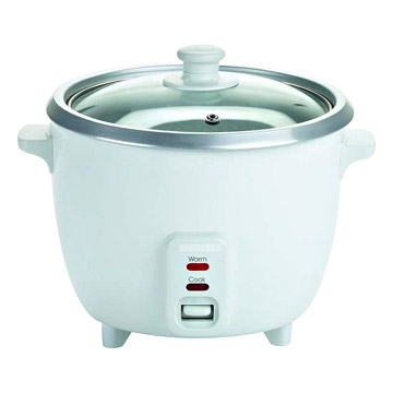  Drum Rice Cooker (Барабанные Rice Cooker)