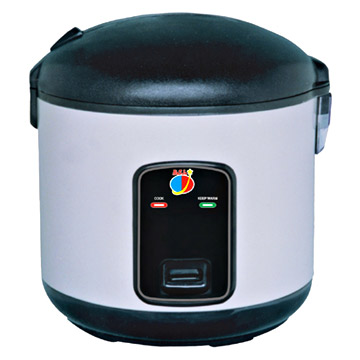  Stainless Steel Rice Cooker (Нержавеющая сталь Rice Cooker)