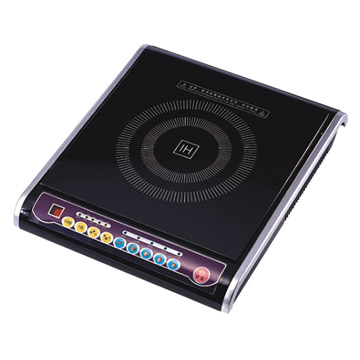  Induction Cooker (Induktionsherd)